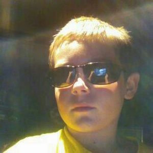 Meet your Posher, Travis